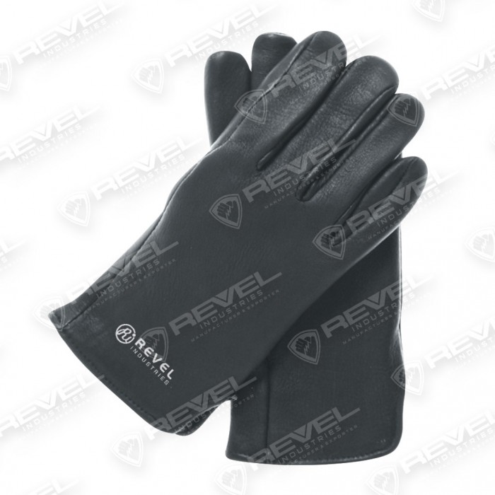 Leather Gloves
